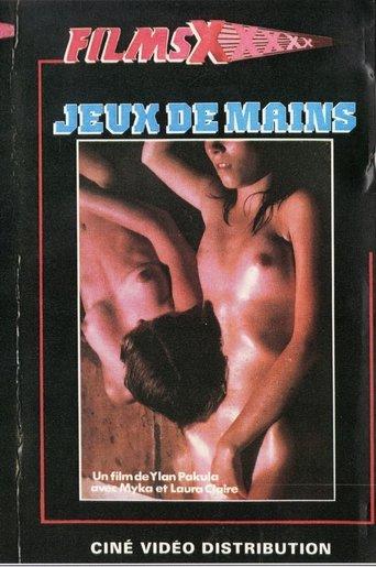 Jeux de mains film afişi