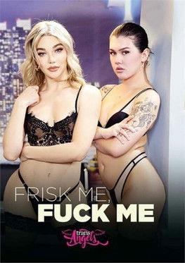 Frisk Me, Fuck Me film afişi