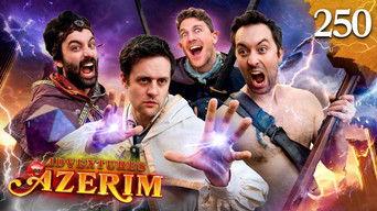 The Adventurers of Azerim