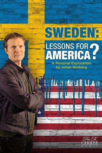 Sweden: Lessons for America? film afişi