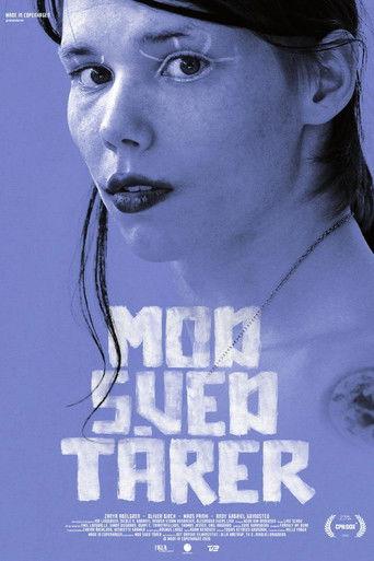 Dare To Do Whatever film afişi