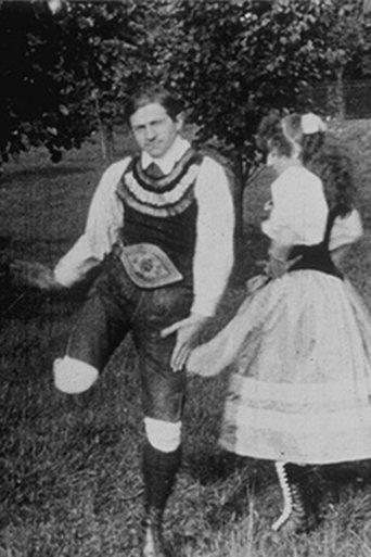 Danse Tyrolienne film afişi