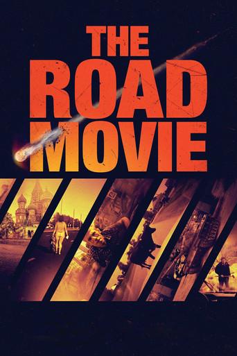 The Road Movie film afişi