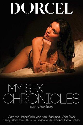 My Sex Chronicles film afişi