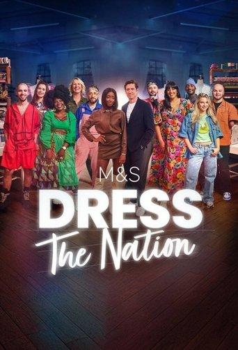 M&S: Dress The Nation dizi afişi