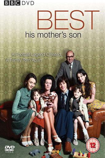 Best: His Mother's Son film afişi