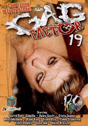 Gag Factor 19 film afişi