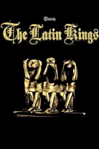 The Latin Kings film afişi