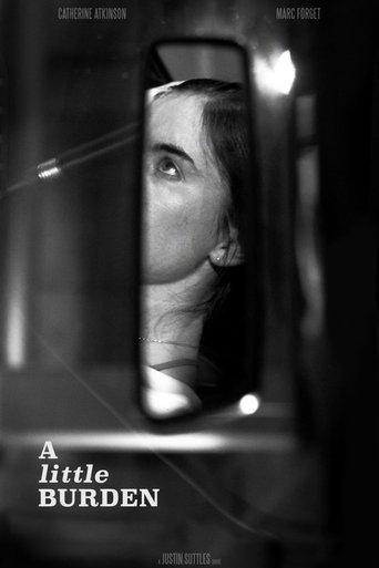 A Little Burden film afişi