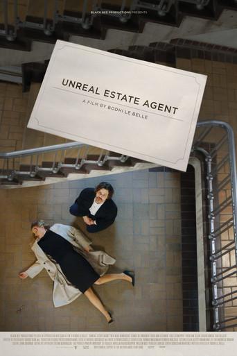 Unreal Estate Agent film afişi