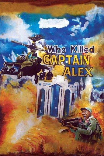 Who Killed Captain Alex? film afişi