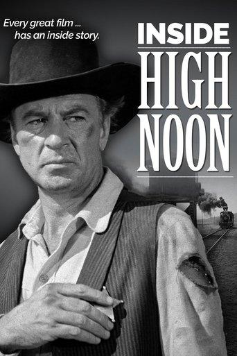 Inside High Noon film afişi