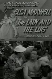 The Lady and the Lug film afişi