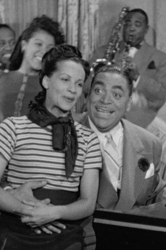 Ain't Misbehavin' film afişi