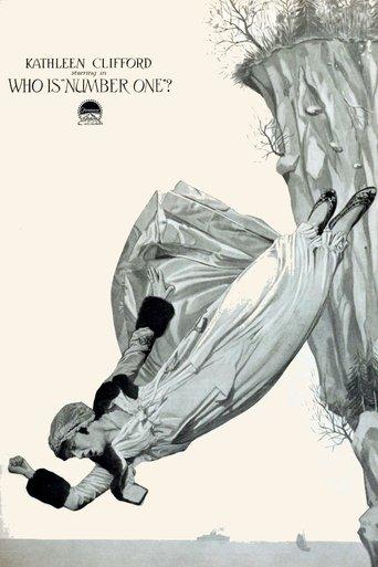 Who Is Number One? film afişi