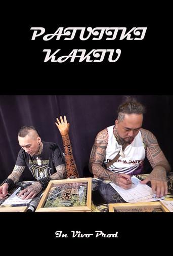 Patutiki kakiu film afişi