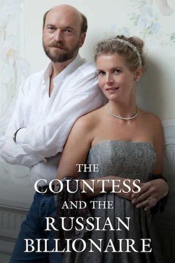 The Countess and the Russian Billionaire film afişi