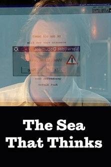 The Sea That Thinks film afişi