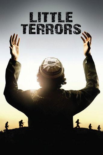 Little Terrors film afişi