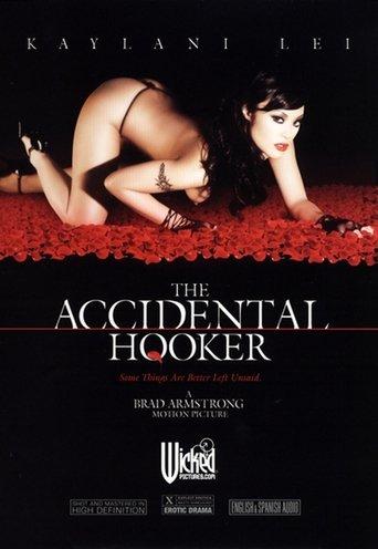 The Accidental Hooker film afişi