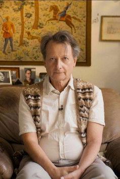 The Loneliness of Lizards film afişi