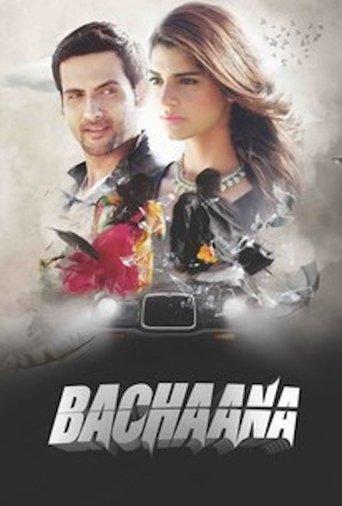 Bachaana film afişi