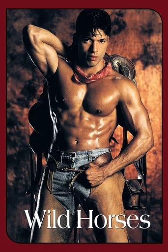 Wild Horses film afişi