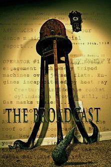 The Broadcast film afişi