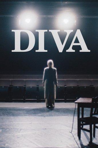 Diva film afişi