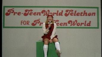 Pre-Teen World Telethon