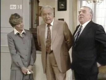 Betrothed, Bothered and Bewildered