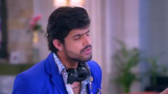 Tara becomes furious