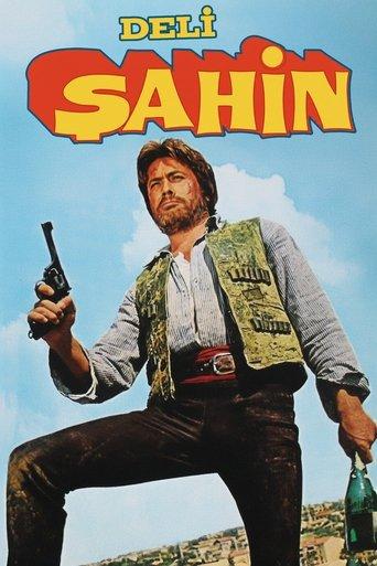 Deli Şahin film afişi