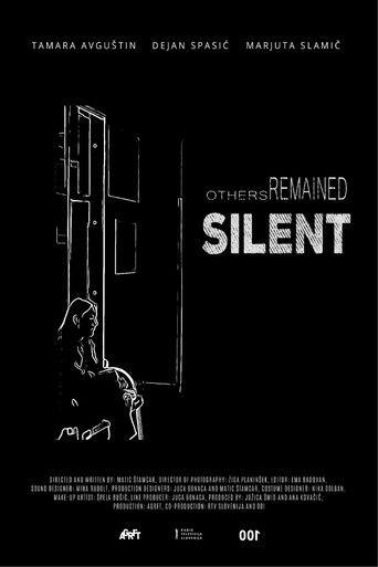 Others Remained Silent film afişi