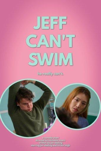 Jeff Can't Swim film afişi