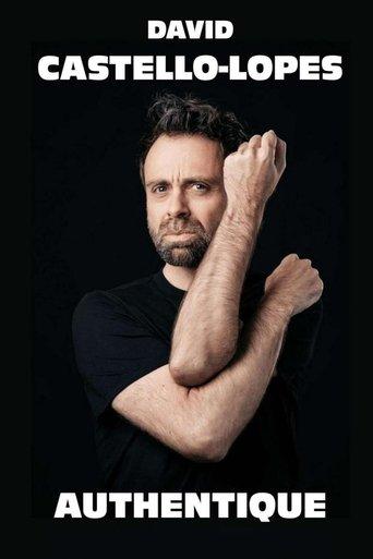 David Castello-Lopes : Authentique film afişi