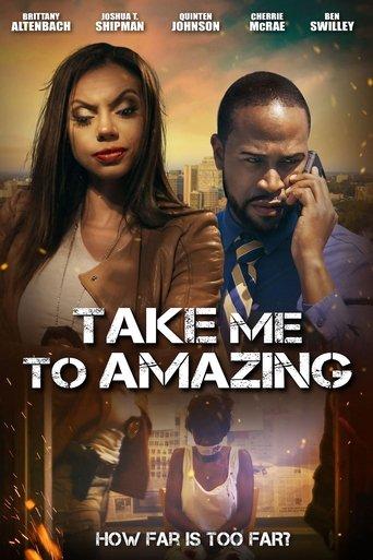 Take Me to Amazing film afişi