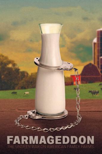 Farmageddon film afişi