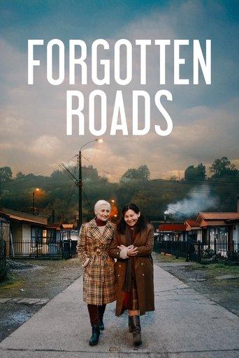 Forgotten Roads film afişi