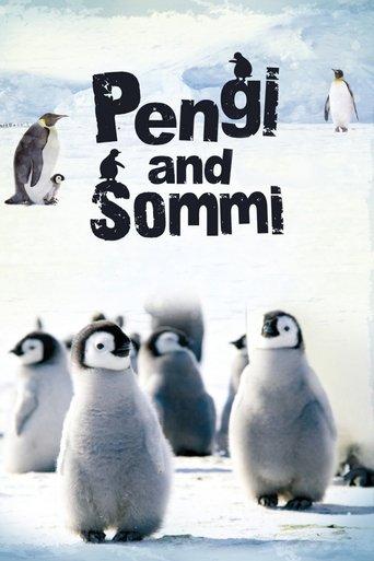Pengi and Sommi film afişi