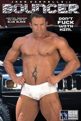 The Bouncer film afişi