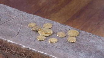 The 1715 Treasure Fleet Part 2