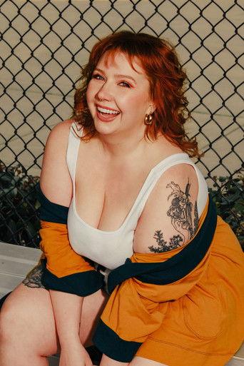 Fat Joke film afişi