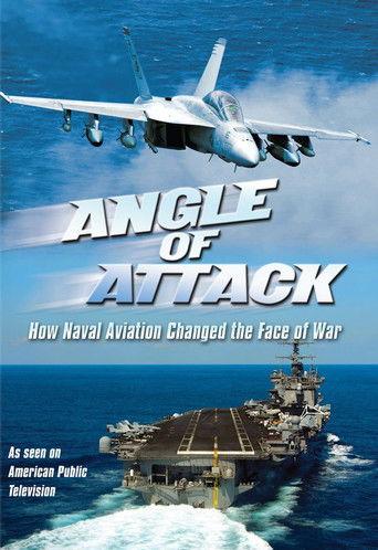 Angle of Attack film afişi