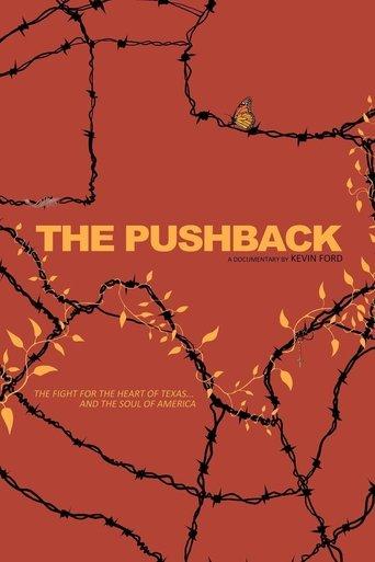 The Pushback film afişi