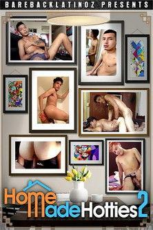 Homemade Hotties 2 film afişi