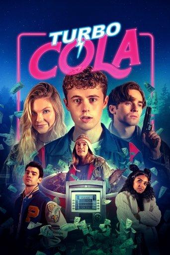 Turbo Cola film afişi