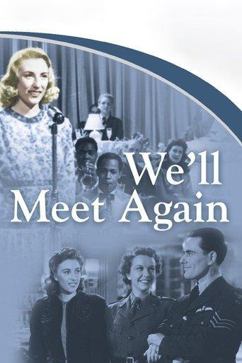 We'll Meet Again film afişi