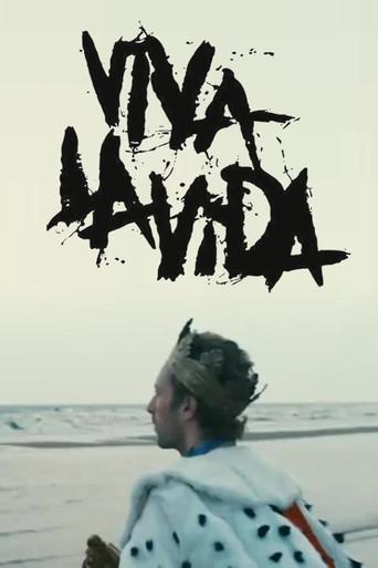 Viva La Vida film afişi