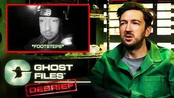 The Blair Street Underground Vaults Debrief